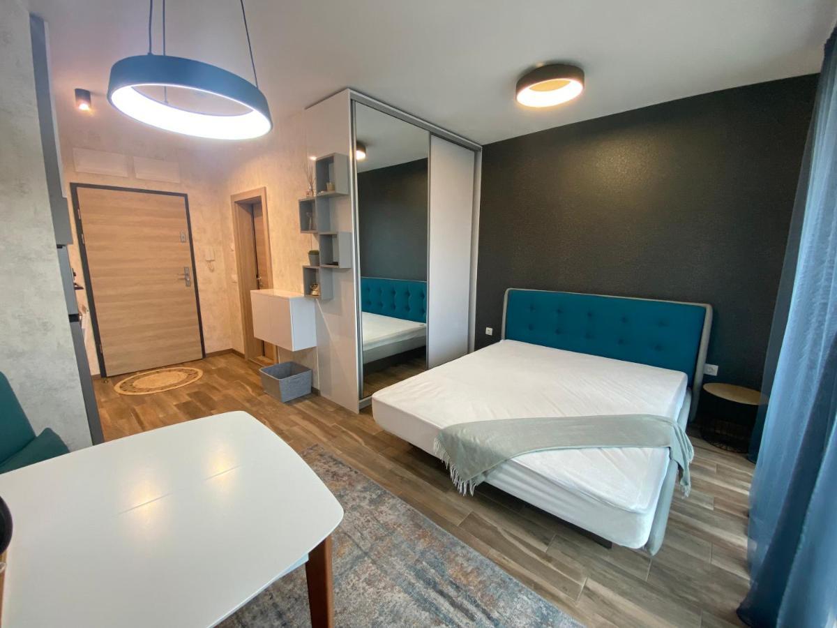 Luxury Studio Amara In Complex Azur - Next To The Beach St Constantin et Helena Extérieur photo
