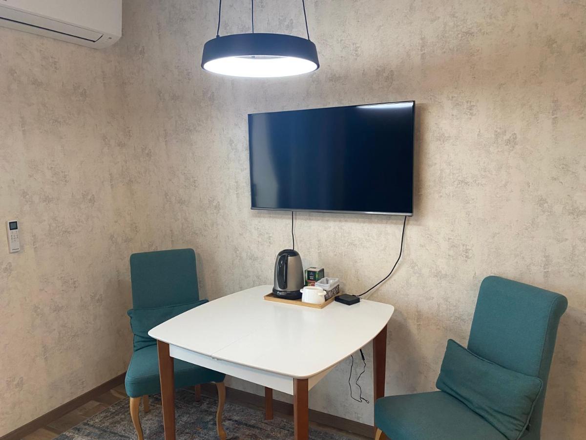 Luxury Studio Amara In Complex Azur - Next To The Beach St Constantin et Helena Extérieur photo