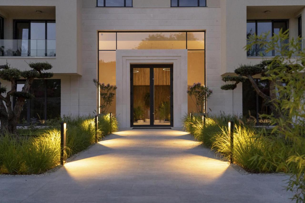 Luxury Studio Amara In Complex Azur - Next To The Beach St Constantin et Helena Extérieur photo