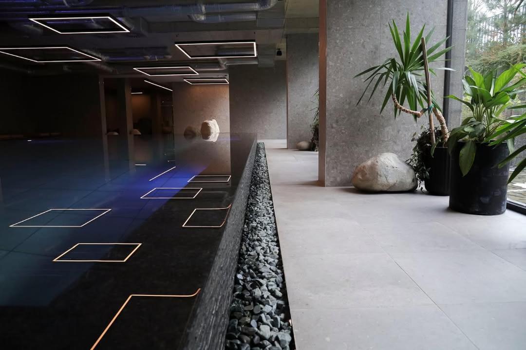 Luxury Studio Amara In Complex Azur - Next To The Beach St Constantin et Helena Extérieur photo